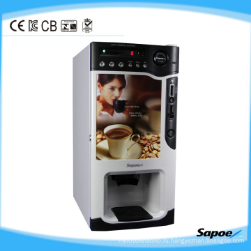 Sc-8703b Настольный автомат для самообслуживания Европейский кофейный автомат